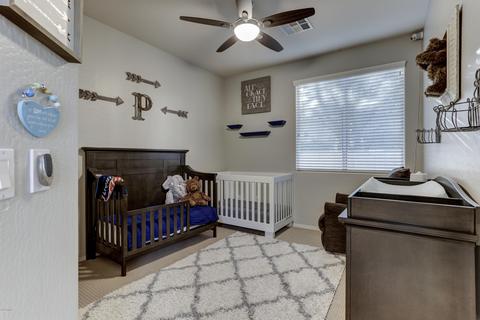 3117 E Cullumber St, Gilbert, AZ 85234 photo 33