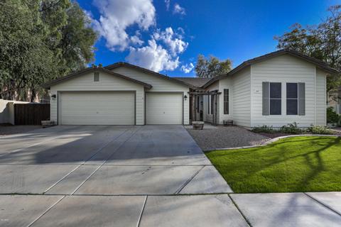 3117 E Cullumber St, Gilbert, AZ 85234 photo 1