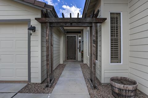 3117 E Cullumber St, Gilbert, AZ 85234 photo 4