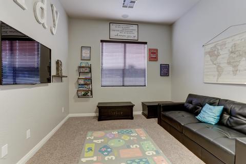 3117 E Cullumber St, Gilbert, AZ 85234 photo 29