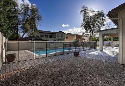 3117 E Cullumber St, Gilbert, AZ 85234 photo 54