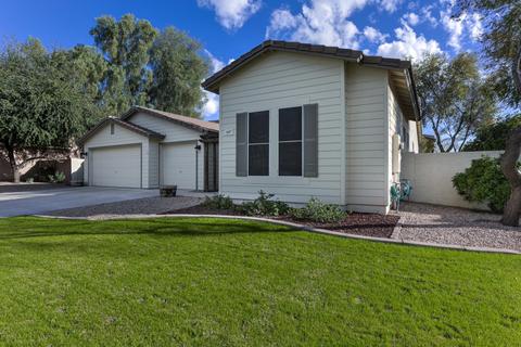 3117 E Cullumber St, Gilbert, AZ 85234 photo 2