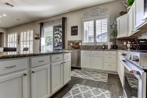3117 E Cullumber St, Gilbert, AZ 85234 photo 22