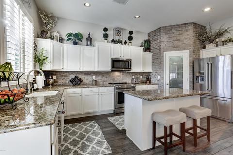 3117 E Cullumber St, Gilbert, AZ 85234 photo 17
