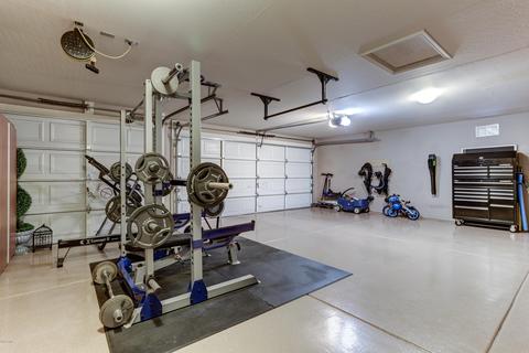 3117 E Cullumber St, Gilbert, AZ 85234 photo 49