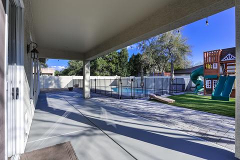 3117 E Cullumber St, Gilbert, AZ 85234 photo 61