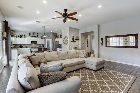 3117 E Cullumber St, Gilbert, AZ 85234 photo 12