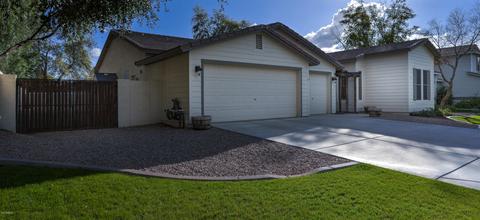 3117 E Cullumber St, Gilbert, AZ 85234 photo 3