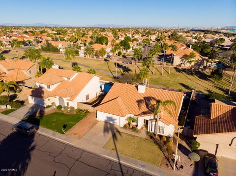 16817 S 36th St, Phoenix, AZ 85048 photo 59