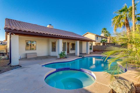 16817 S 36th St, Phoenix, AZ 85048 photo 40