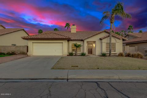 16817 S 36th St, Phoenix, AZ 85048 photo 20