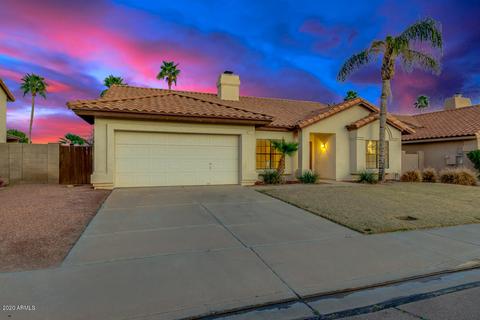 16817 S 36th St, Phoenix, AZ 85048 photo 21