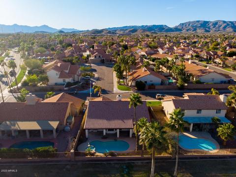 16817 S 36th St, Phoenix, AZ 85048 photo 54