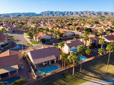 16817 S 36th St, Phoenix, AZ 85048 photo 53