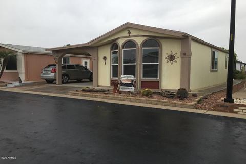 5735 E Mcdowell Rd #438, Mesa, AZ 85215 photo 3