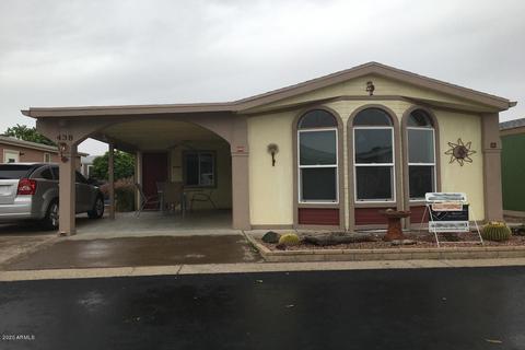 5735 E Mcdowell Rd #438, Mesa, AZ 85215 photo 2