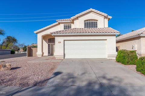 66 N Cholla St, Gilbert, AZ 85233 photo 24