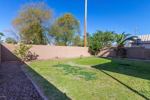 66 N Cholla St, Gilbert, AZ 85233 photo 20