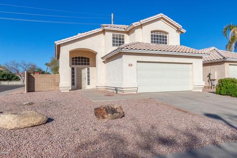 66 N Cholla St, Gilbert, AZ 85233 photo 1