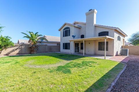 66 N Cholla St, Gilbert, AZ 85233 photo 21
