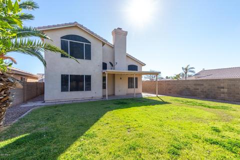 66 N Cholla St, Gilbert, AZ 85233 photo 22