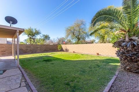 66 N Cholla St, Gilbert, AZ 85233 photo 23