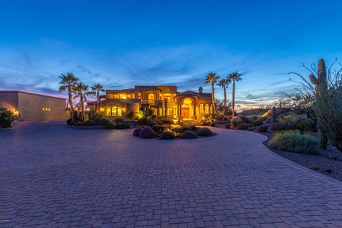 3336 N 87th St, Mesa, AZ 85207 photo 70