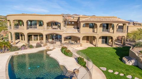 3336 N 87th St, Mesa, AZ 85207 photo 79