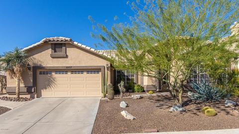 2257 E Granite View Dr, Phoenix, AZ 85048 photo 1