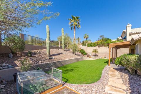 2257 E Granite View Dr, Phoenix, AZ 85048 photo 33