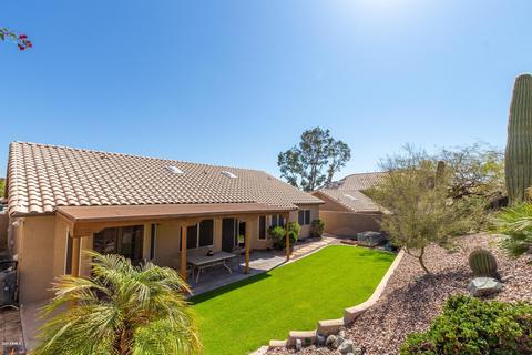 2257 E Granite View Dr, Phoenix, AZ 85048 photo 38