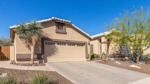 2257 E Granite View Dr, Phoenix, AZ 85048 photo 2