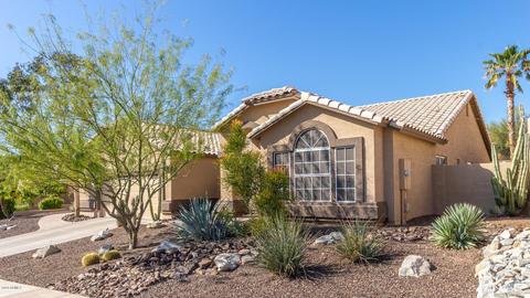 2257 E Granite View Dr, Phoenix, AZ 85048 photo 3