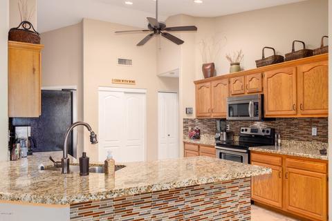 2257 E Granite View Dr, Phoenix, AZ 85048 photo 14