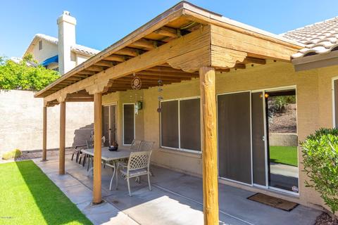 2257 E Granite View Dr, Phoenix, AZ 85048 photo 40