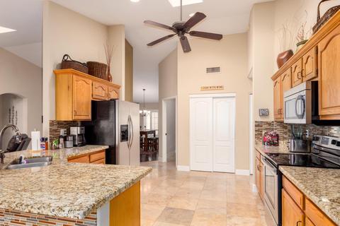 2257 E Granite View Dr, Phoenix, AZ 85048 photo 15