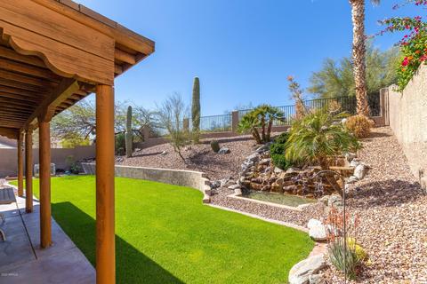 2257 E Granite View Dr, Phoenix, AZ 85048 photo 36