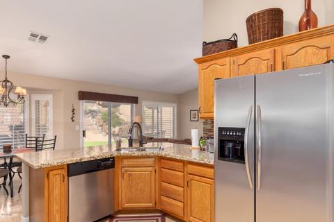 2257 E Granite View Dr, Phoenix, AZ 85048 photo 13