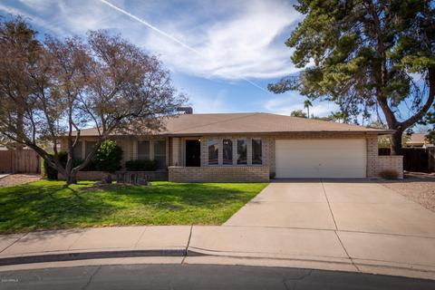 2260 S Emerson Cir, Mesa, AZ 85210 photo 2
