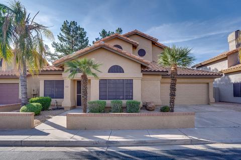 4449 E Bluefield Ave, Phoenix, AZ 85032 photo 1