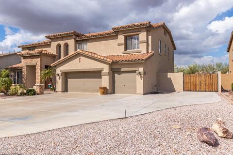 4212 E Lafayette Ave, Gilbert, AZ 85298 photo 3