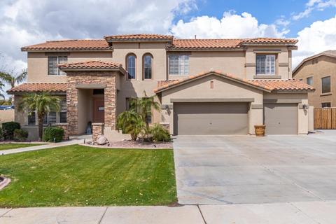4212 E Lafayette Ave, Gilbert, AZ 85298 photo 1