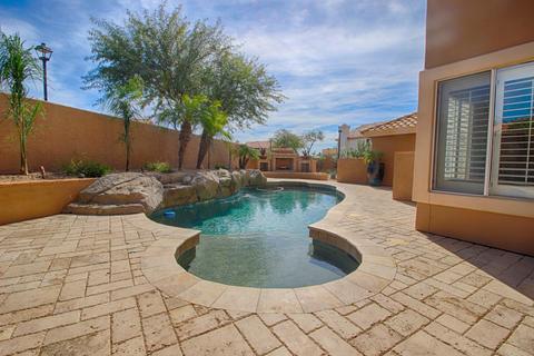 13669 S 37th Pl, Phoenix, AZ 85044 photo 33