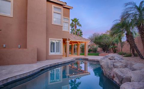 13669 S 37th Pl, Phoenix, AZ 85044 photo 32