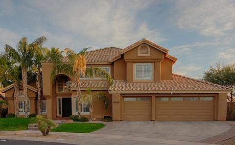 13669 S 37th Pl, Phoenix, AZ 85044 photo 38