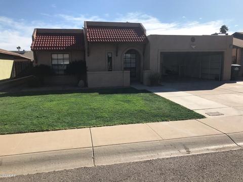 517 E Oraibi Dr, Phoenix, AZ 85024 photo 1