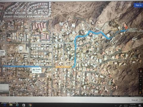 1860 E Cinnabar Ave #-, Phoenix, AZ 85020 photo 20