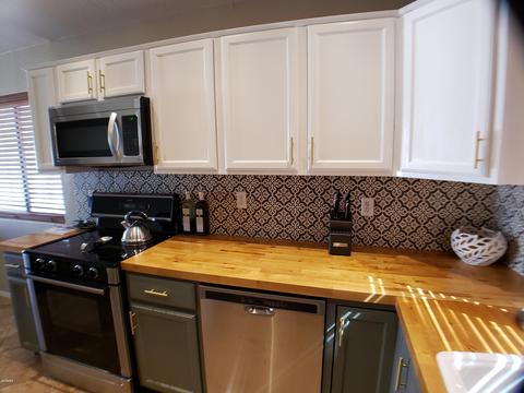 9218 Ellis St, Mesa, AZ 85207 photo 17