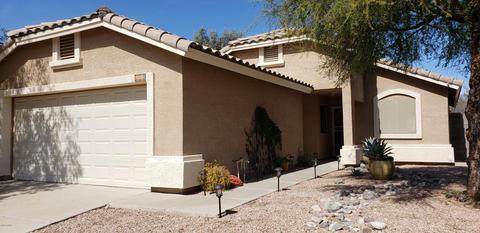 9218 Ellis St, Mesa, AZ 85207 photo 3