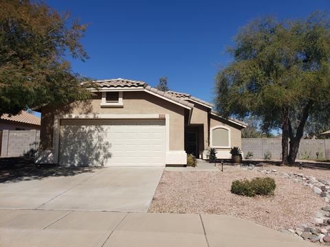 9218 Ellis St, Mesa, AZ 85207 photo 1